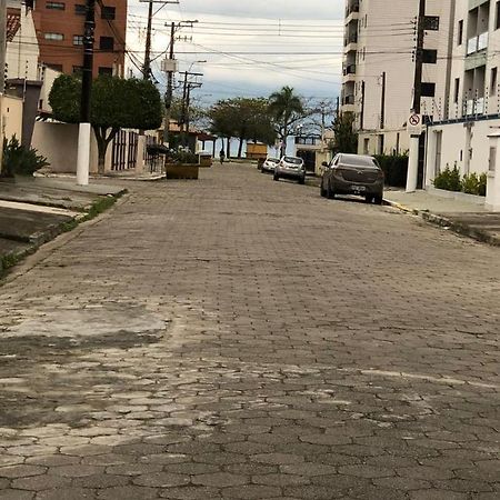 Casa Na Martim De Sa - 50M Da Praia Com Piscina Caraguatatuba Eksteriør bilde
