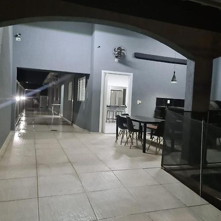Casa Na Martim De Sa - 50M Da Praia Com Piscina Caraguatatuba Eksteriør bilde
