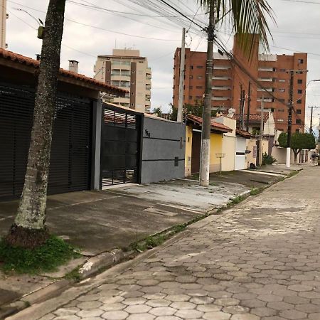 Casa Na Martim De Sa - 50M Da Praia Com Piscina Caraguatatuba Eksteriør bilde