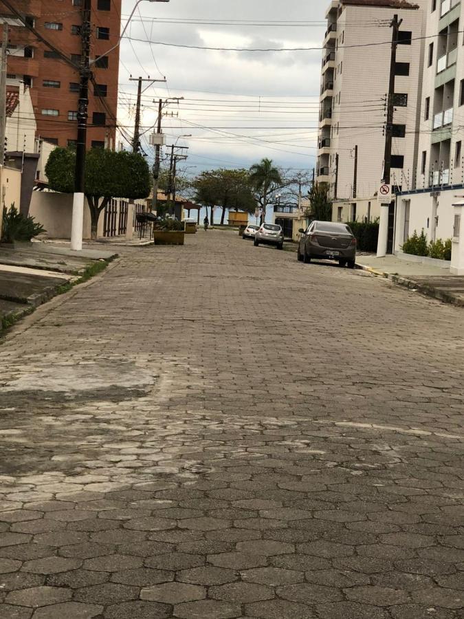 Casa Na Martim De Sa - 50M Da Praia Com Piscina Caraguatatuba Eksteriør bilde