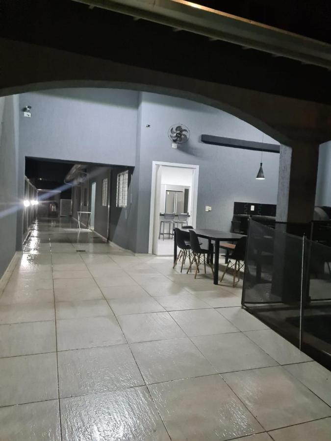 Casa Na Martim De Sa - 50M Da Praia Com Piscina Caraguatatuba Eksteriør bilde