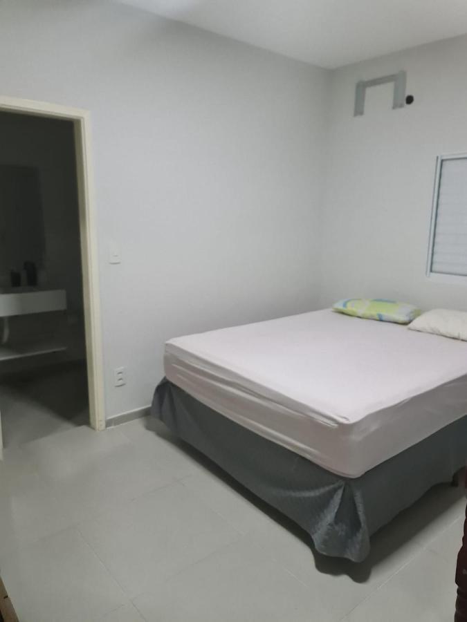 Casa Na Martim De Sa - 50M Da Praia Com Piscina Caraguatatuba Eksteriør bilde