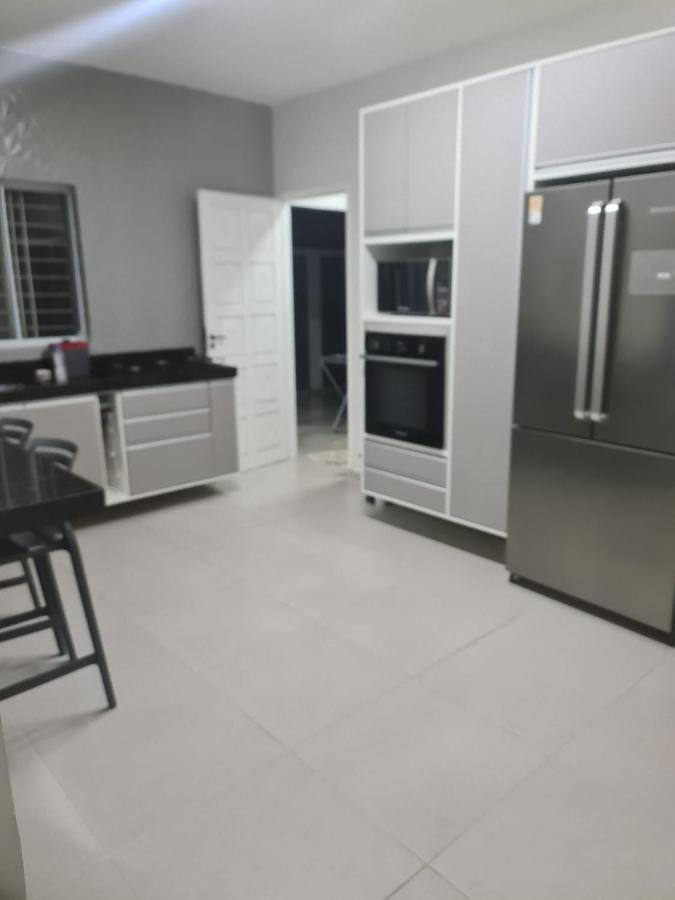 Casa Na Martim De Sa - 50M Da Praia Com Piscina Caraguatatuba Eksteriør bilde